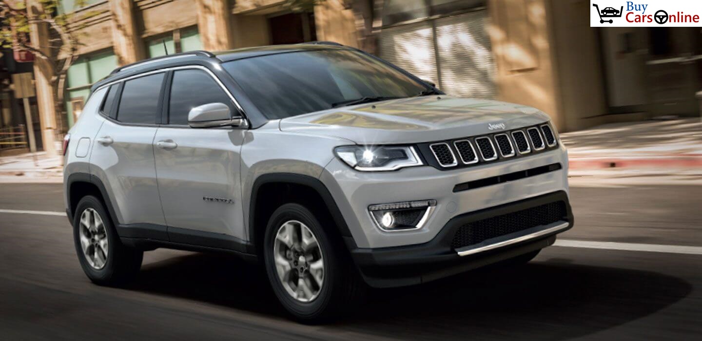 Jeep-Compass